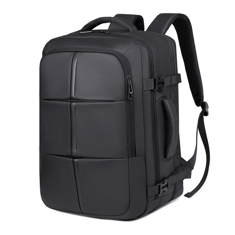 Ergonomic Travel Backpack