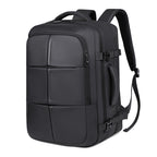 Ergonomic Travel Backpack