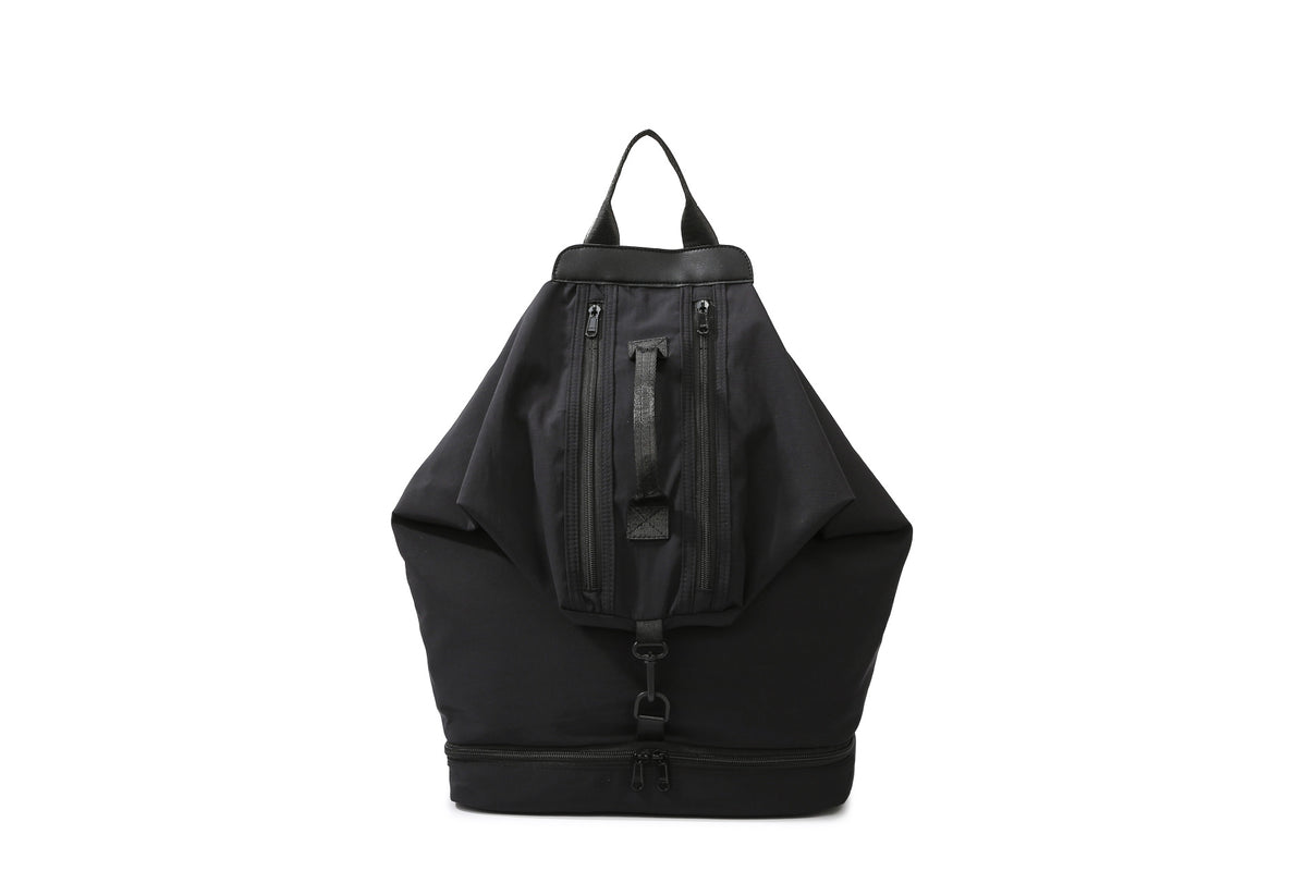 Stylish Sports Duffel Bag