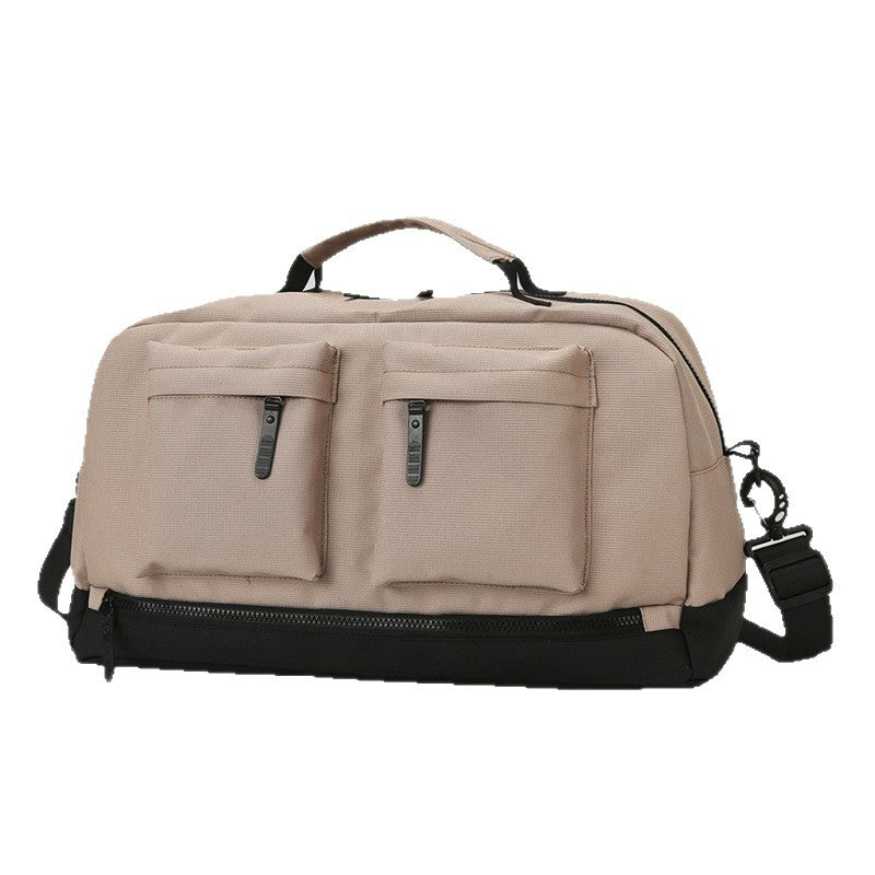 Multi-Functional Travel Duffel Bag