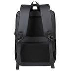 Sleek Professional Laptop Briefcase