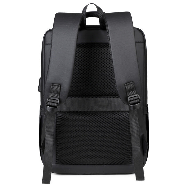 Sleek Professional Laptop Briefcase