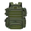 High-Durability Tactical Backpack