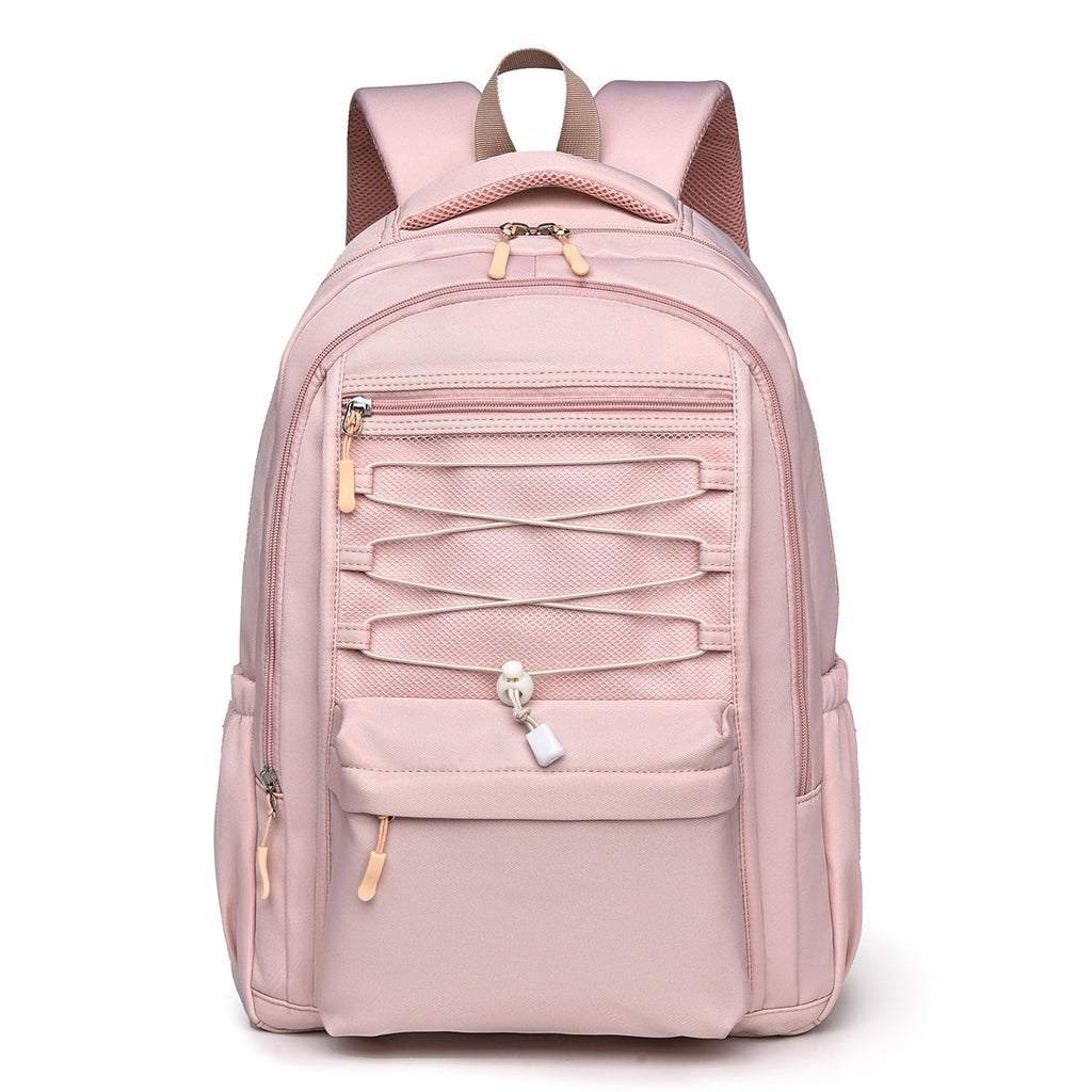 Versatile Multi-Compartment Backpack