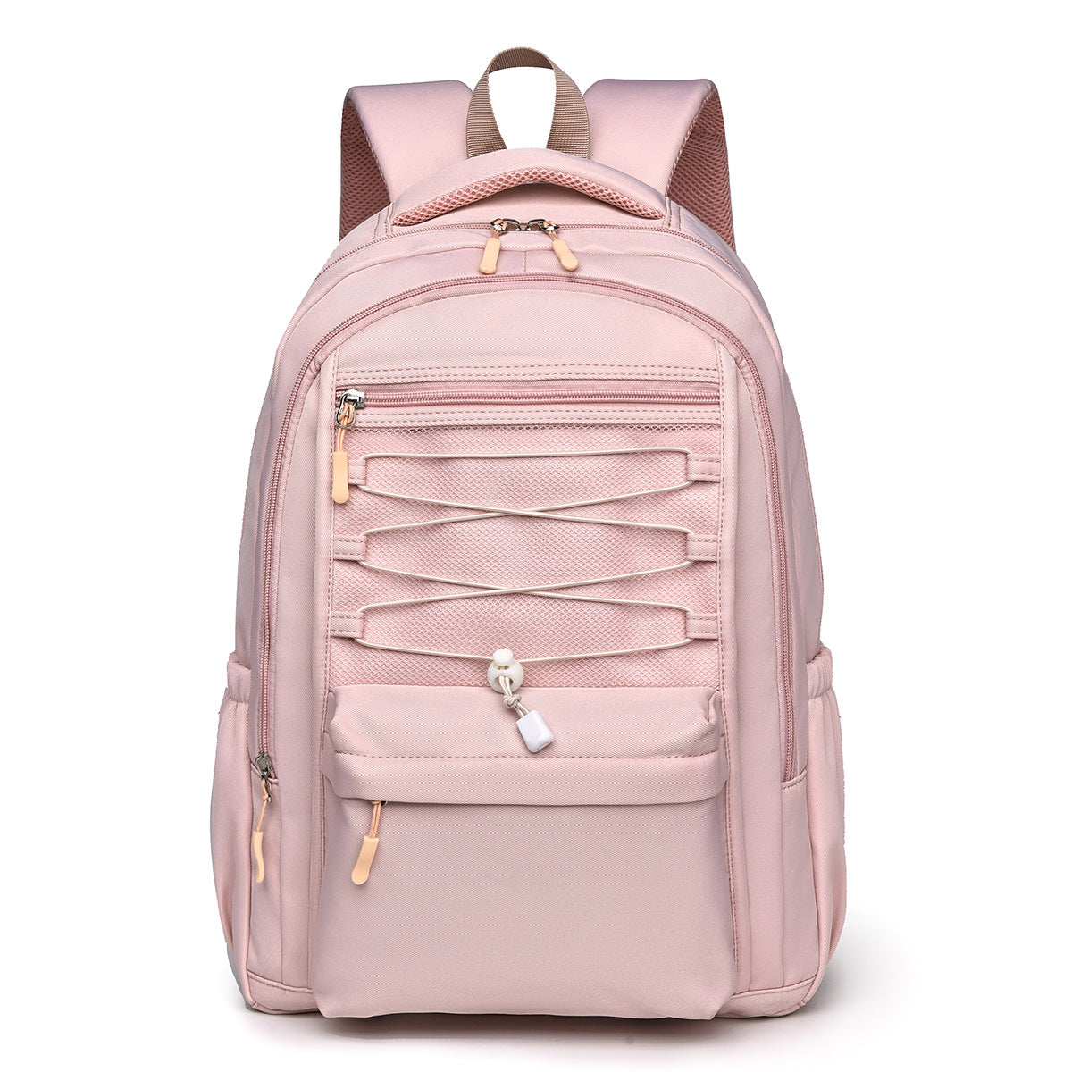 Versatile Multi-Compartment Backpack