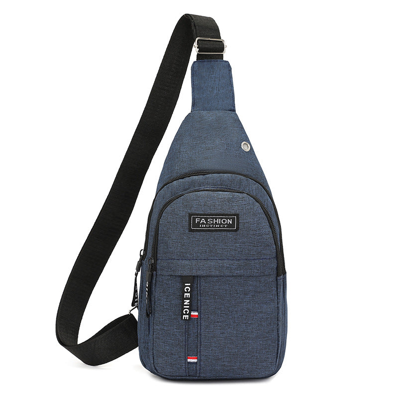 Versatile Sling Backpack