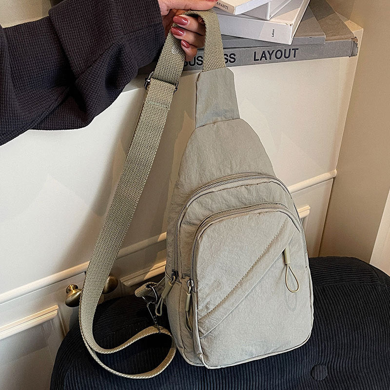 Sling Backpack