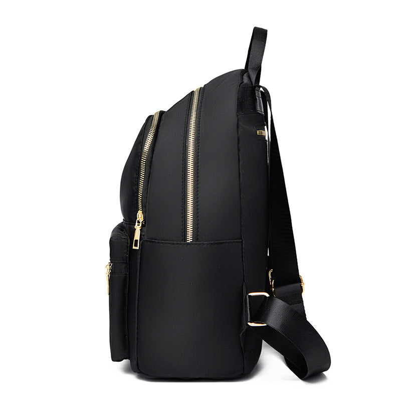 Multi-Compartt Stylish Backpack