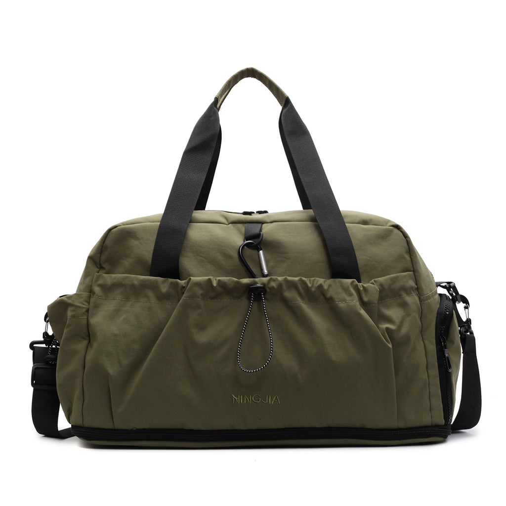 Functional Travel Duffle