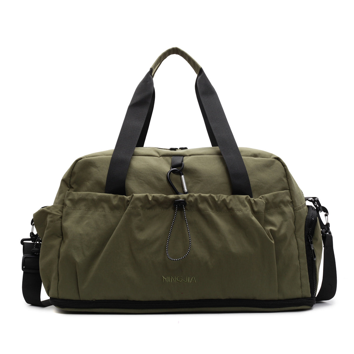 Functional Travel Duffle