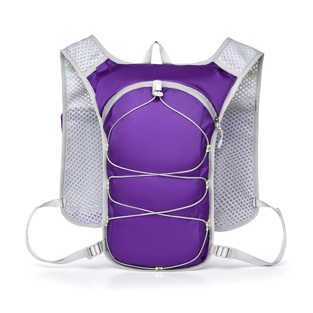 Performance Hydration Running Vest