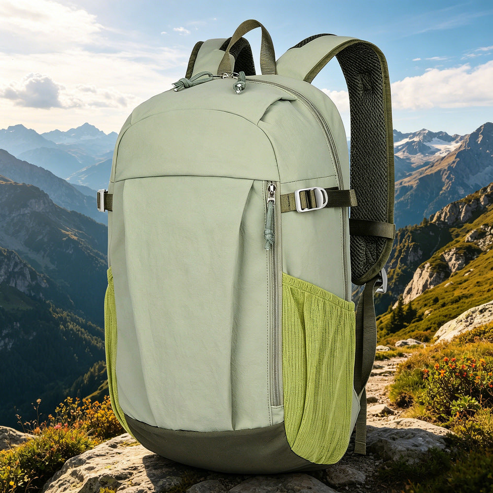 Multi-Purpose Lightweight Outdoor Backpack
