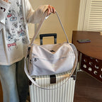 Multi-Purpose Travel Weekender Bag