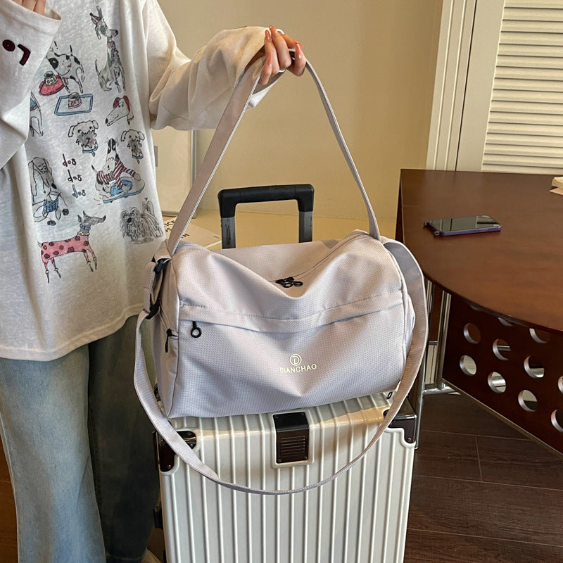 Multi-Purpose Travel Weekender Bag