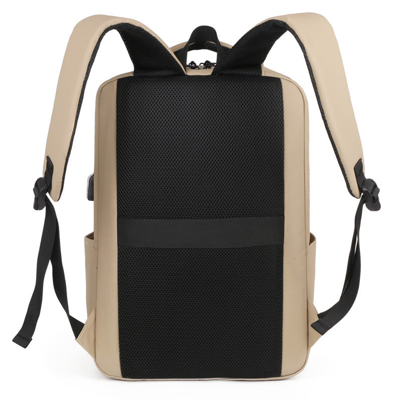 Versatile Professional Tech Backpack Calm Wears