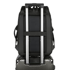 Urban Laptop Backpack with Innovative Storage