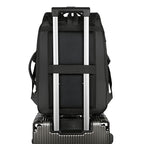 Versatile Laptop Backpack Calm Wears