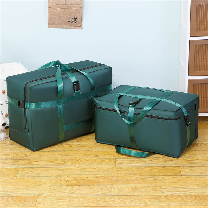 Unisex Durable Multi-Purpose Travel Case