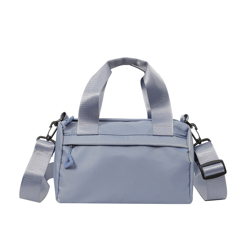 Stylish Polka Dot Mini Handheld Bag