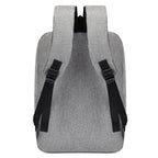 Slim Minimalist Backpack Set Calm Wears