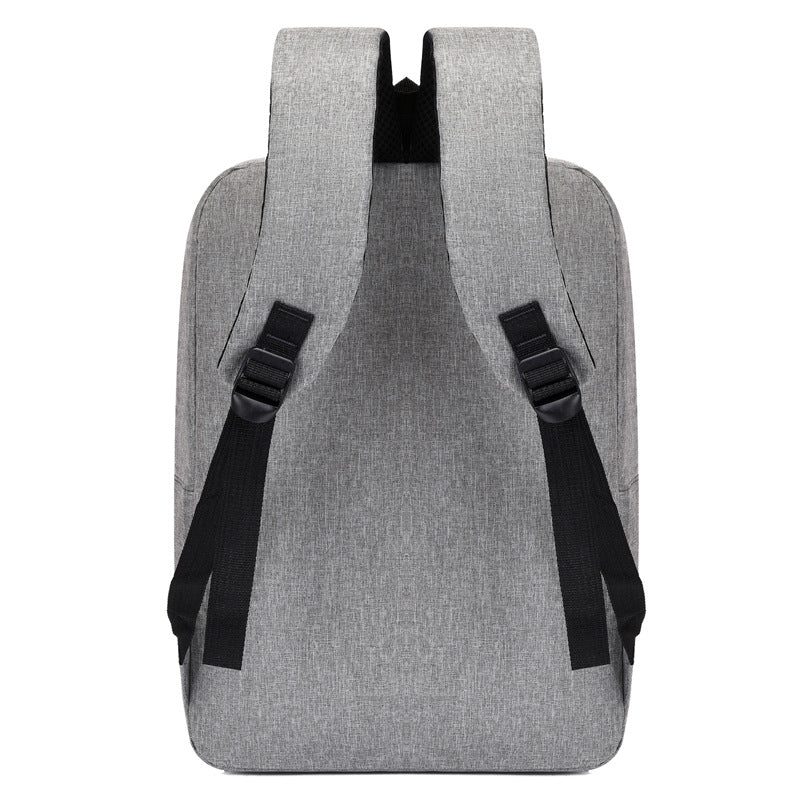 Slim Minimalist Backpack Set Calm Wears