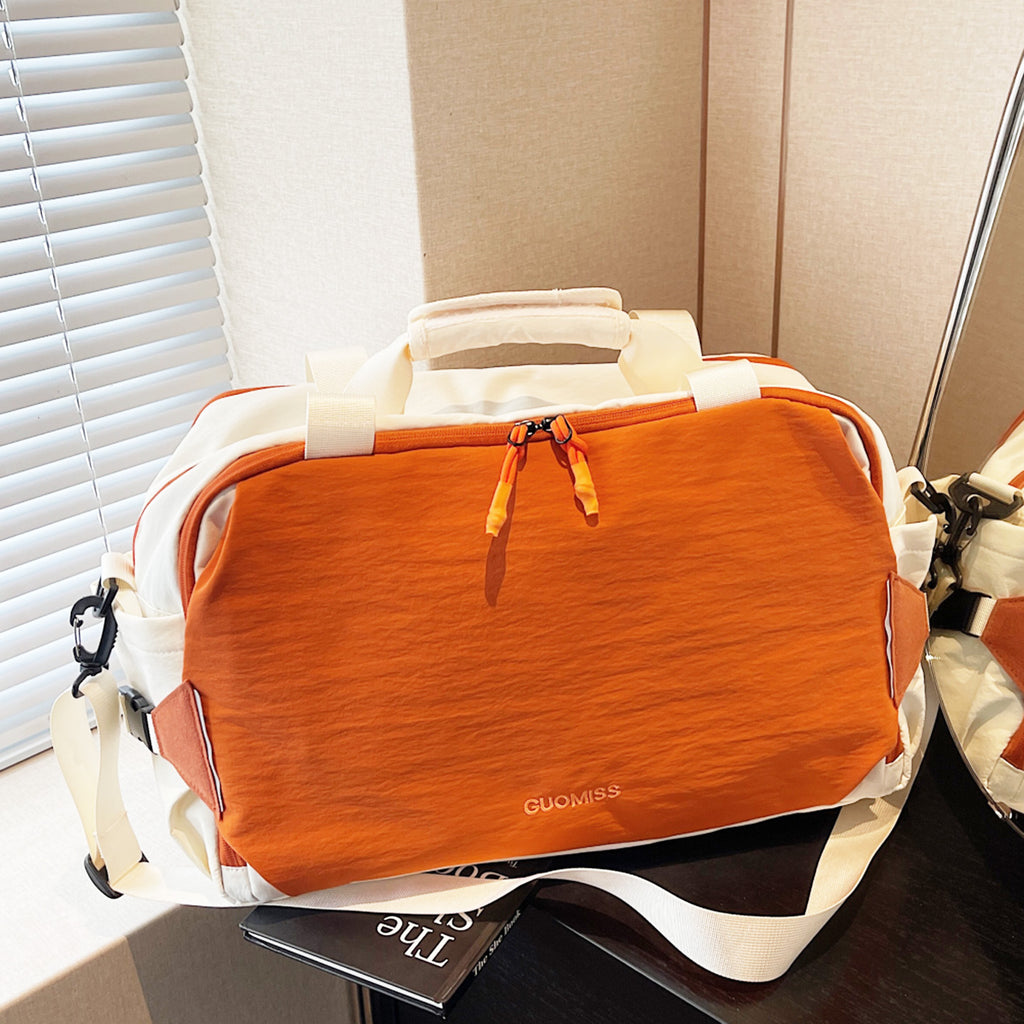 Adventure Duffle Bag