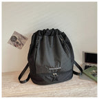 Versatile Carry-On Duffel Bag