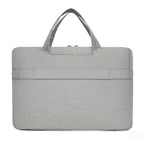 Professional Structured Laptop Briefcase Calm Wears