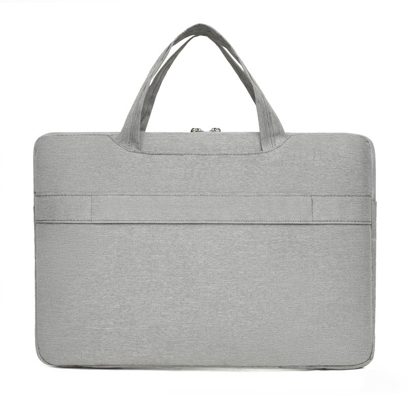 Professional Structured Laptop Briefcase Calm Wears