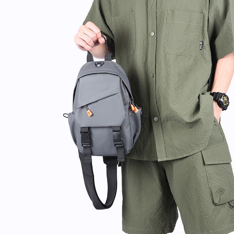 Compact Crossbody Sling Bag Calm Wears