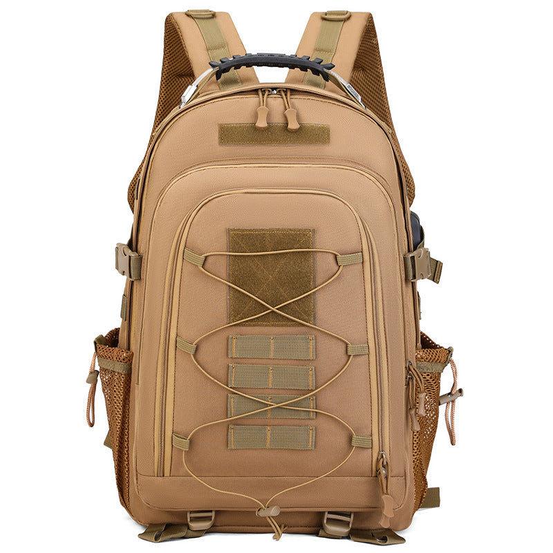 Multi-Purpose Tactical Backpack