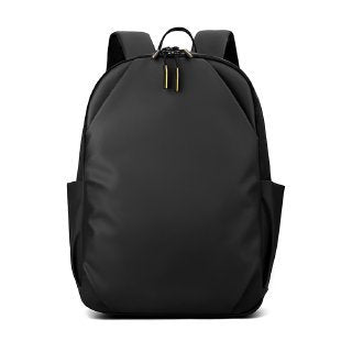 Sleek Functional Travel Backpack