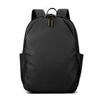 Sleek Functional Travel Backpack