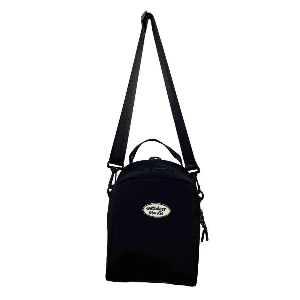 Versatile Crossbody Storage Calm Wears