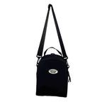 Versatile Crossbody Storage Calm Wears