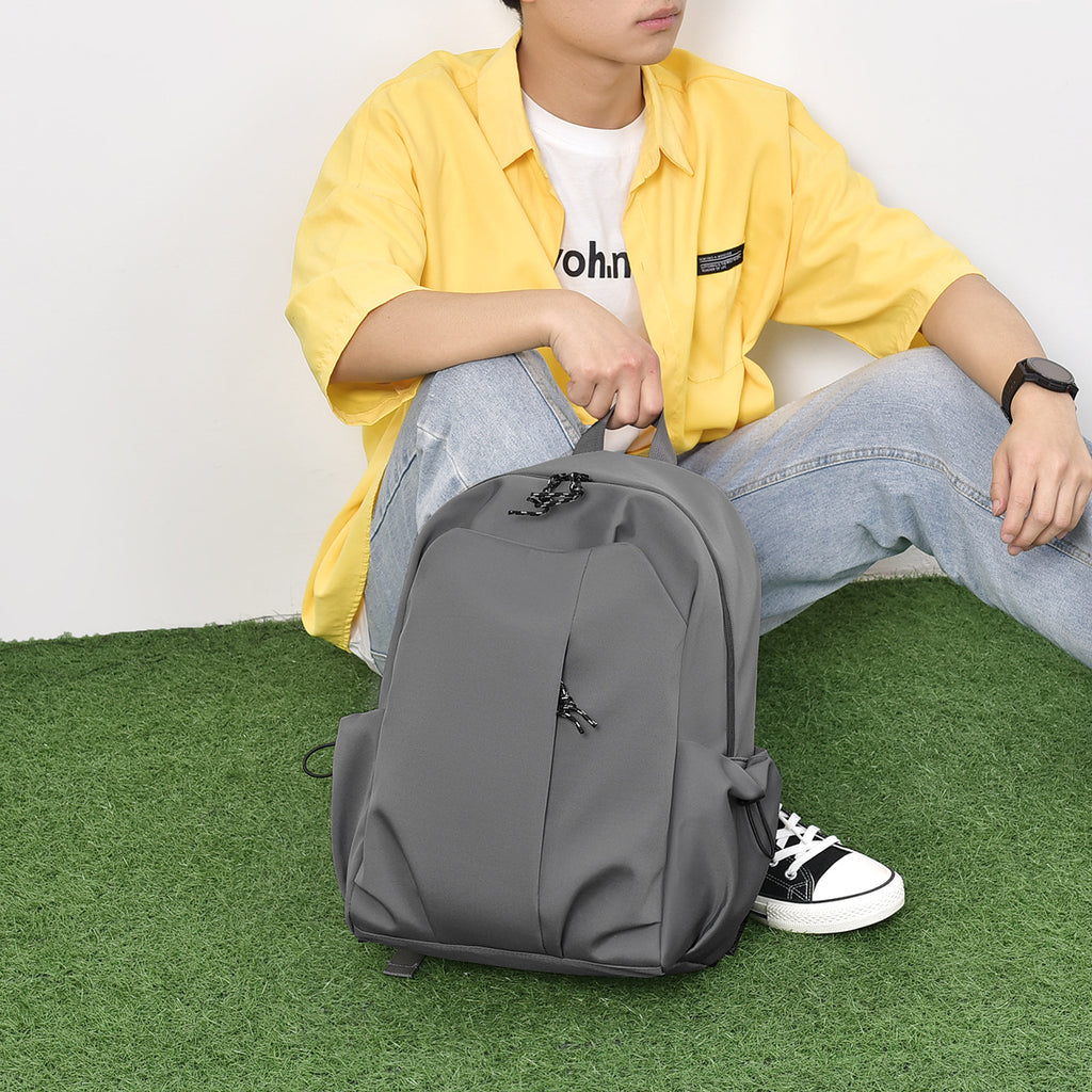 High-Capacity Everyday Backpack