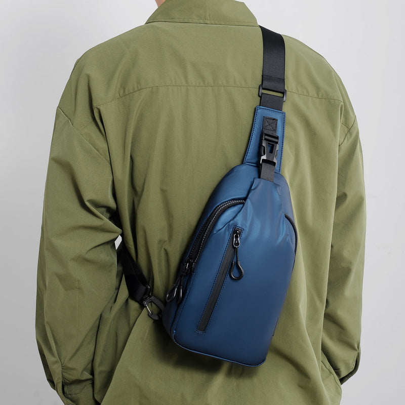 Crossbody Sling Bag