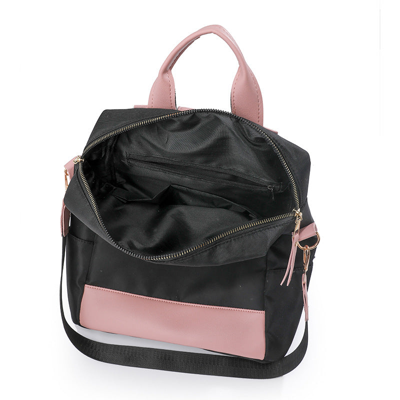 Urban Multi-Pocket Backpack