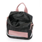 Urban Multi-Pocket Backpack