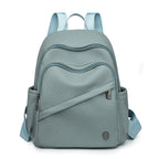 Textured Everyday Backpack