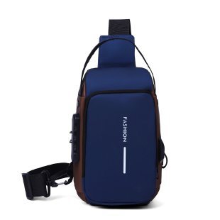 Multi-Functional Sling Bag