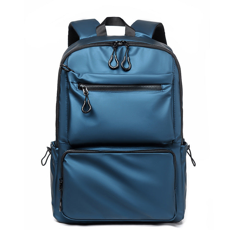 Multifunctional backpack with insulated compartments