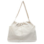 Lightweight Drawstring Weekend Tote Calm Wears