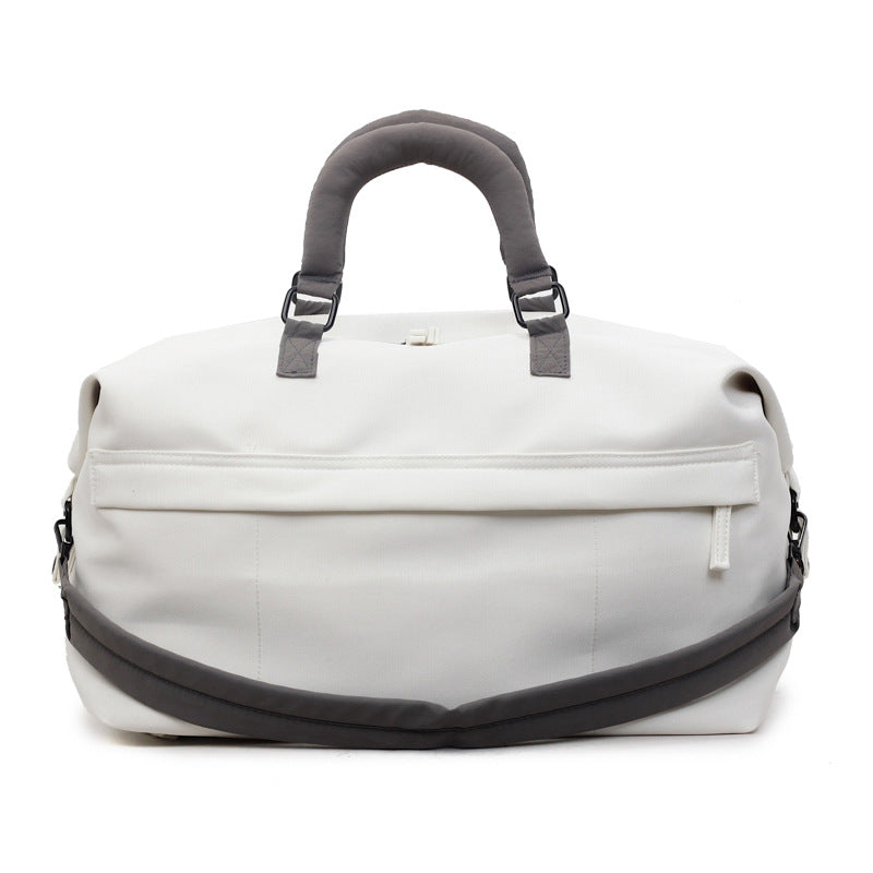 Versatile Travel Duffel Bag Calm Wears