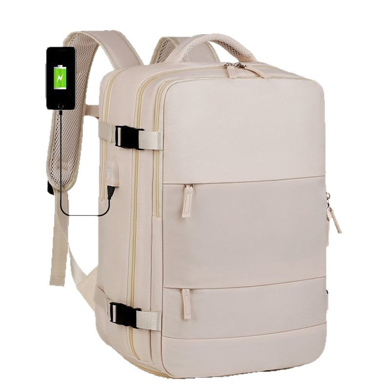 Professional Slim Backpack