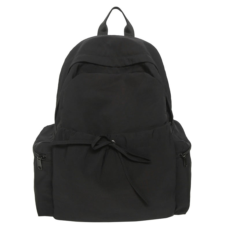 Versatile Multi-Pocket Backpack