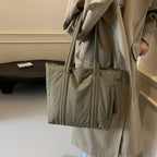 Reusable Eco-Friendly Tote Bag Calm Wears