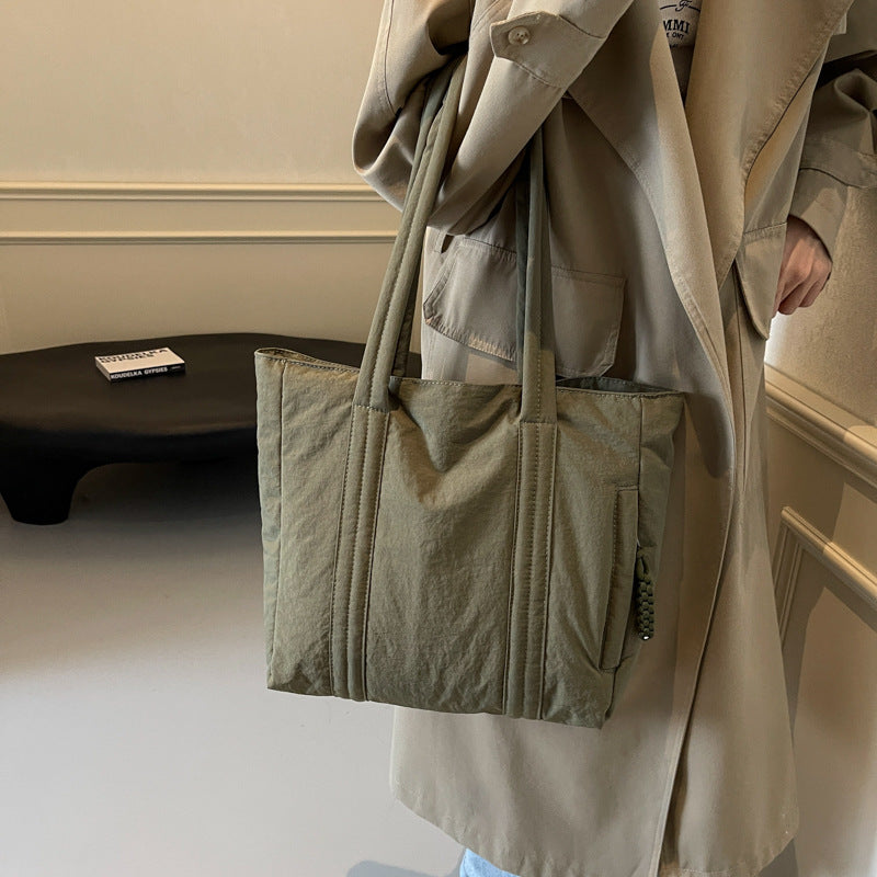 Reusable Eco-Friendly Tote Bag Calm Wears