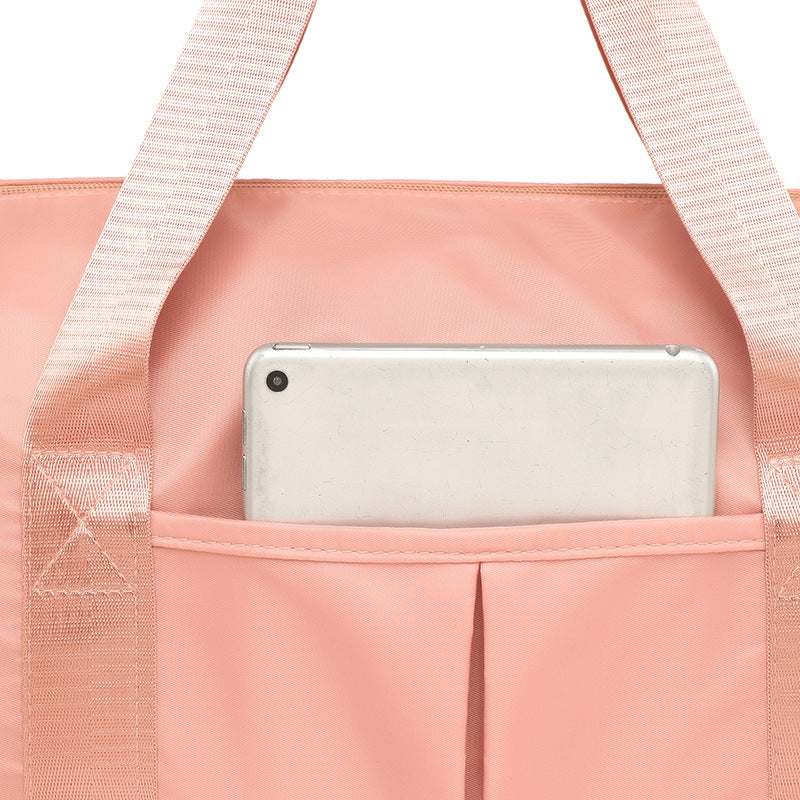 Versatile Travel Duffel Bag