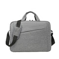 Protective Laptop Briefcase